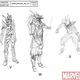 Illustration for article titled Iron Man's Arch Enemy The Mandarin, Like You've Never Seen Him Before